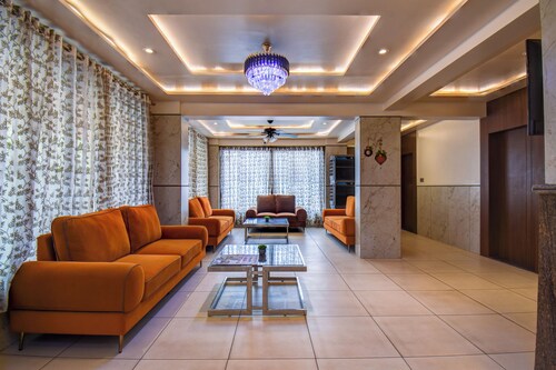 VITS Select Kharadi Pune