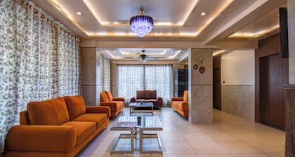 VITS Select Kharadi Pune