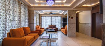 VITS Select Kharadi Pune