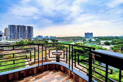 VITS Select Kharadi Pune