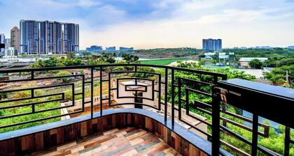 VITS Select Kharadi Pune