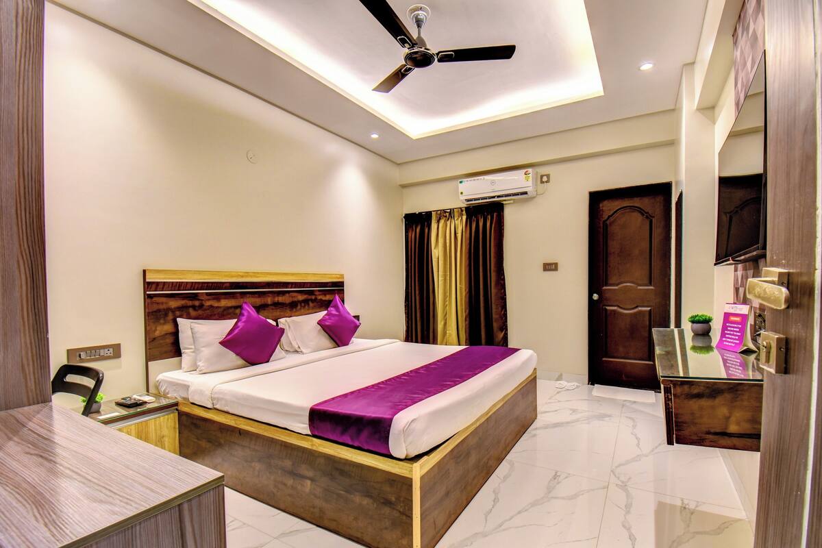 Chambre Double Supérieure