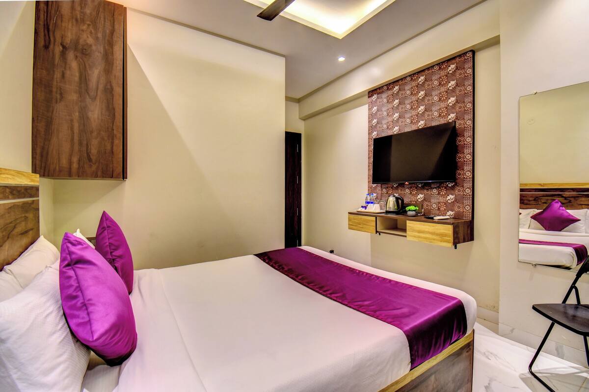 Chambre Deluxe
