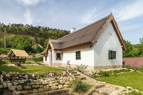 Klementina's Guest House, Nemesvita, Hungary