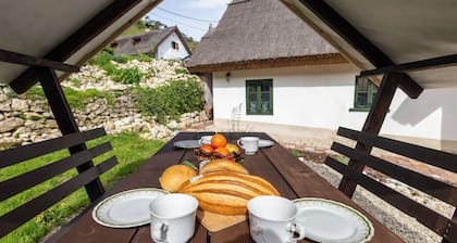 Klementina's Guest House, Nemesvita, Hungary