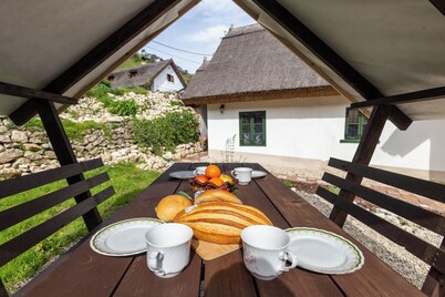 Klementina's Guest House, Nemesvita, Hungary