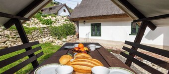 Klementina's Guest House, Nemesvita, Hungary