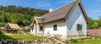 Klementina's Guest House, Nemesvita, Hungary