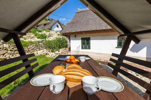 Klementina's Guest House, Nemesvita, Hungary