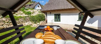 Klementina's Guest House, Nemesvita, Hungary