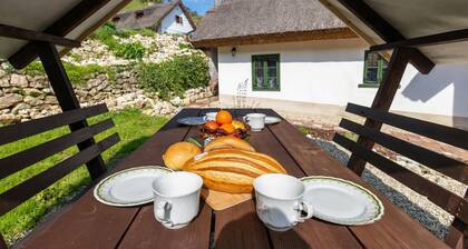 Klementina's Guest House, Nemesvita, Hungary