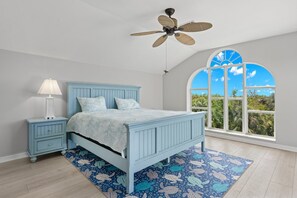 3 chambres, Wi-Fi gratuit, draps fournis