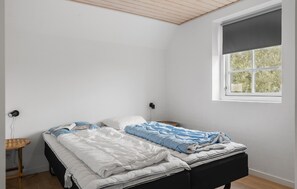 7 habitaciones, cuna de viaje y wifi gratis 