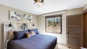 2 bedrooms, Internet, bed sheets