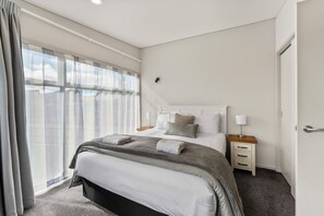 3 chambres, Wi-Fi gratuit