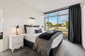 3 bedrooms, free WiFi