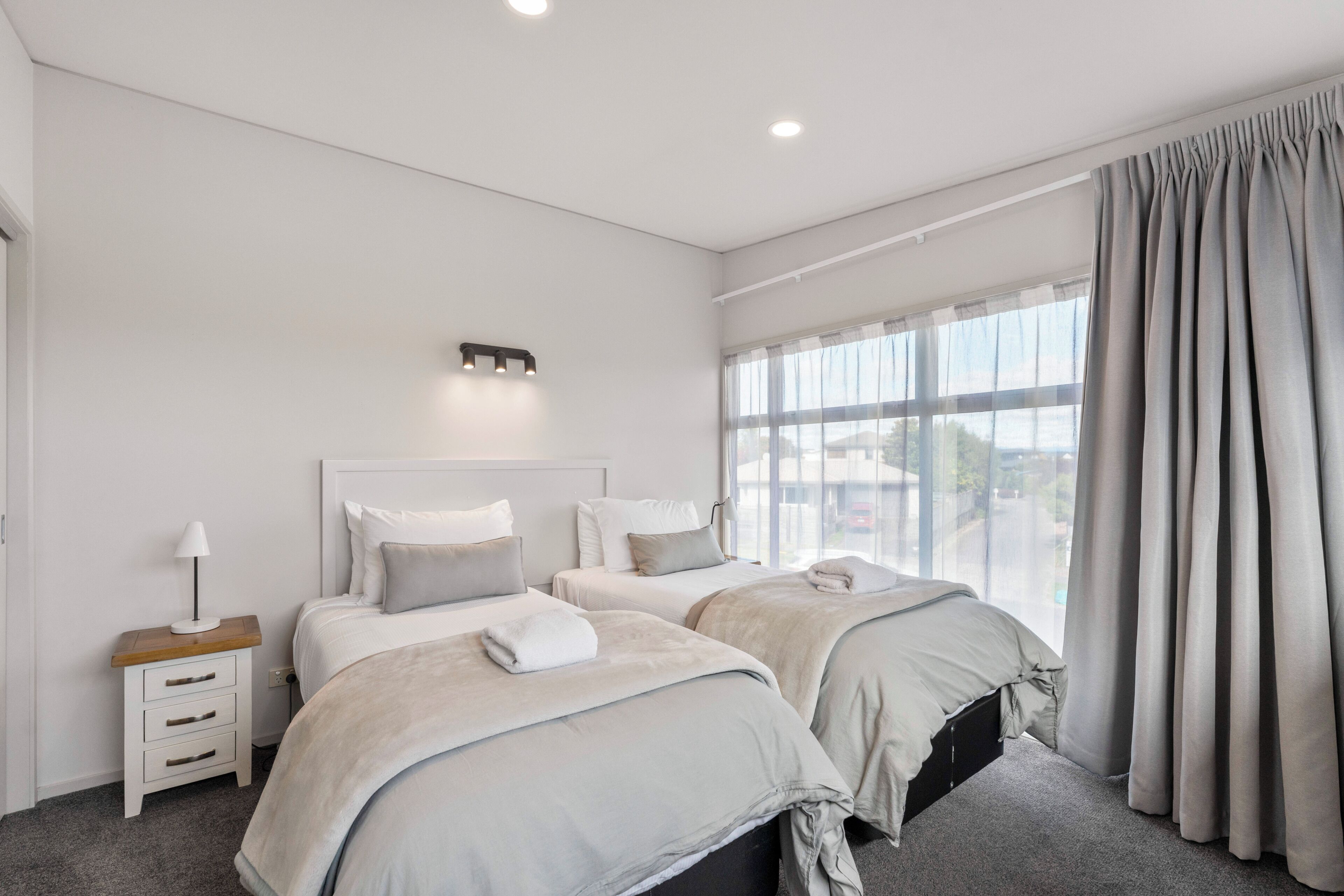 3 habitaciones y wifi gratis 