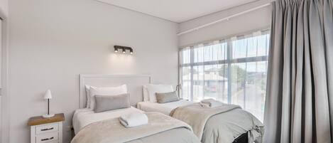 3 habitaciones y wifi gratis
