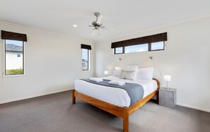 4 chambres, Wi-Fi gratuit