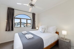 4 slaapkamers, gratis wifi