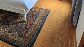 Deluxe Room | 1 bedroom, free WiFi