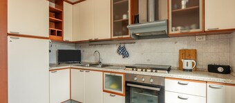 Casa Luana San Concordio - Affitti Brevi Italia