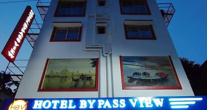 Hotel Bypass View Kolkata