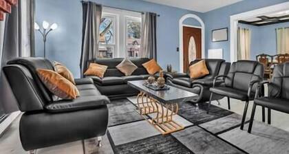 Walk To Fall (4th Street)