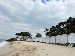 Plage