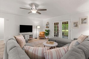 Smart TV, escritórios