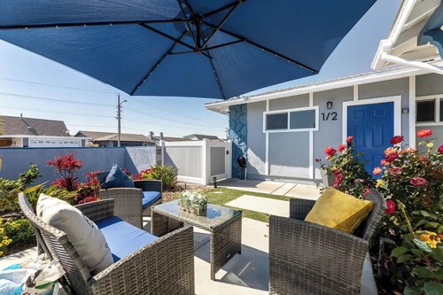 Luxe and Modern South Bay ADU