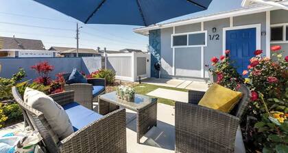 Luxe and Modern South Bay ADU