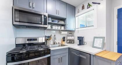 Luxe and Modern South Bay ADU