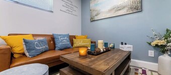 Luxe and Modern South Bay ADU