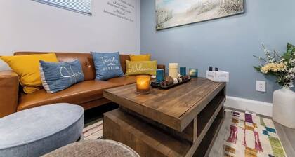 Luxe and Modern South Bay ADU