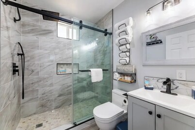 Luxe and Modern South Bay ADU