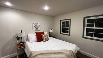 1 bedroom, WiFi