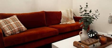 Fernseher