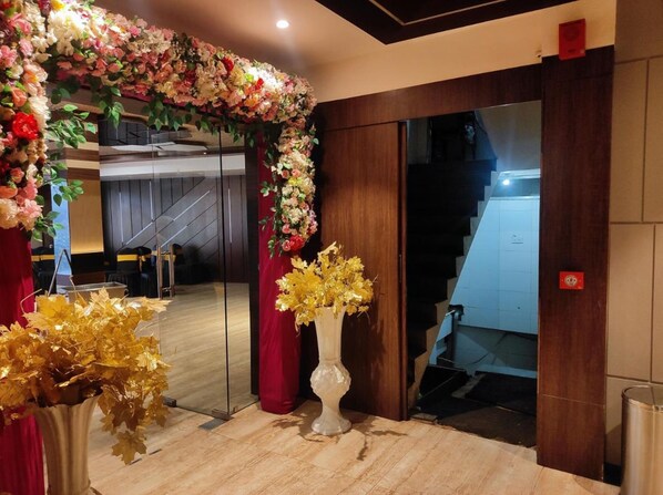 Exterior - Sharda dinings Gorakhpur (Gorakhpur)