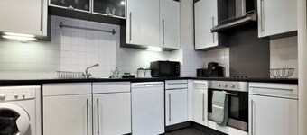 Lovely One Bed Apartment in Hip End of Temple Bar