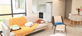 Your Urban Retreat in Palmerston North
