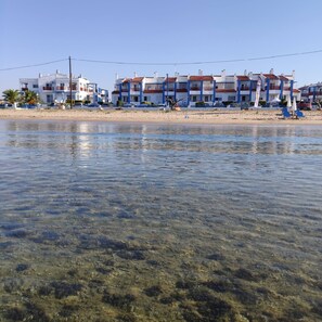 Exterior - Calm and Peaceful First Line House in Front of the sea (Nea Propontida)