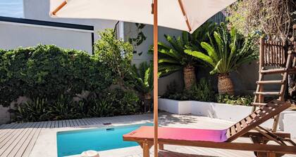 Modern Elegance Meets City Serenity at Meliora