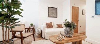 Lovely Apartment in Chester Centre