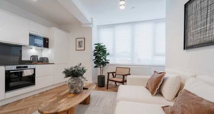 Lovely Apartment in Chester Centre