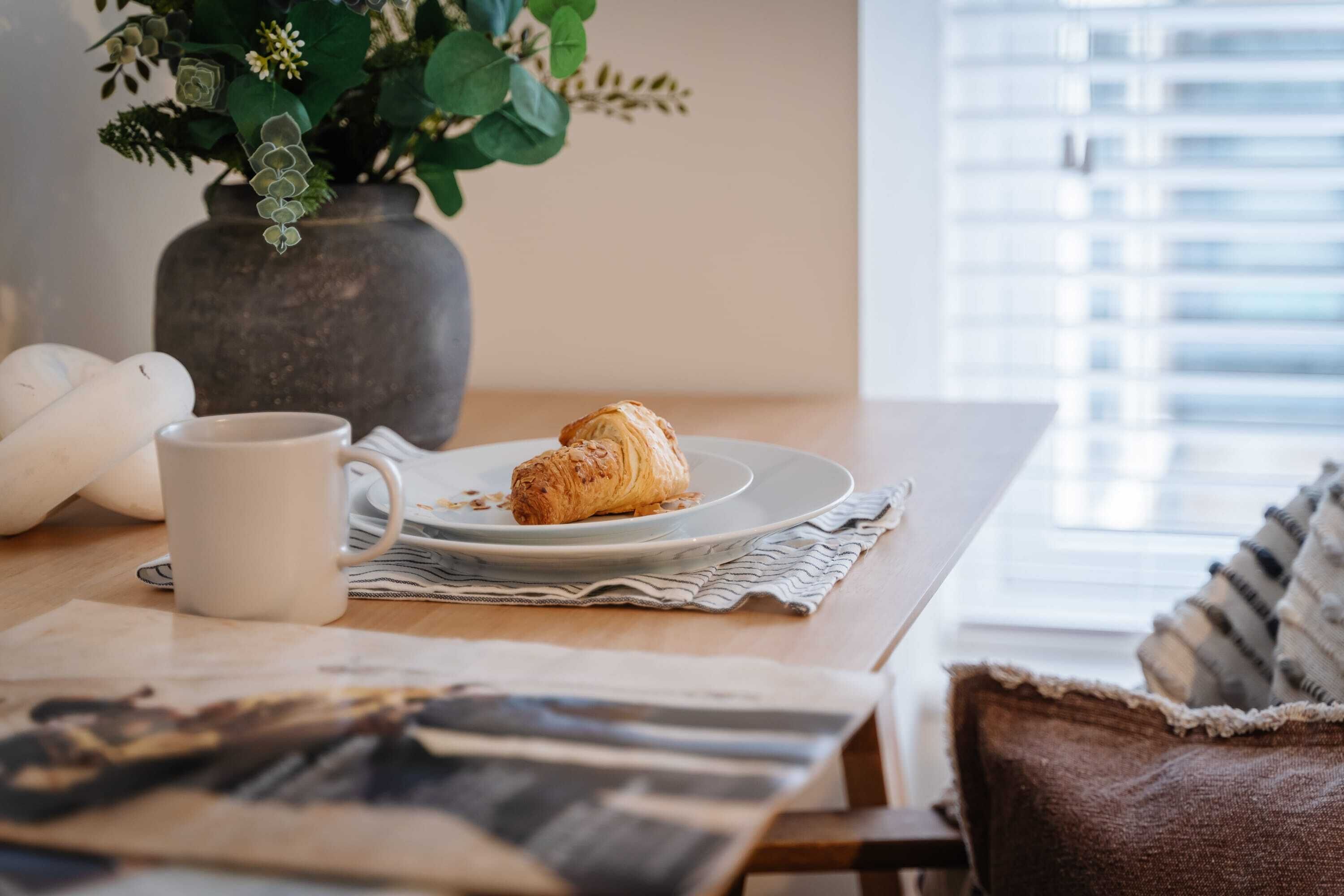 Colazione