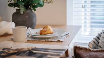 Colazione
