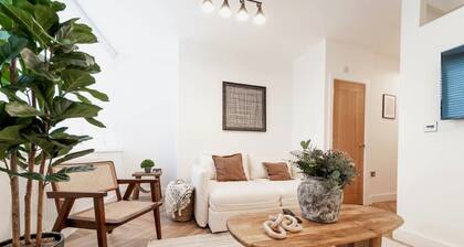 Homely Stay in Chester