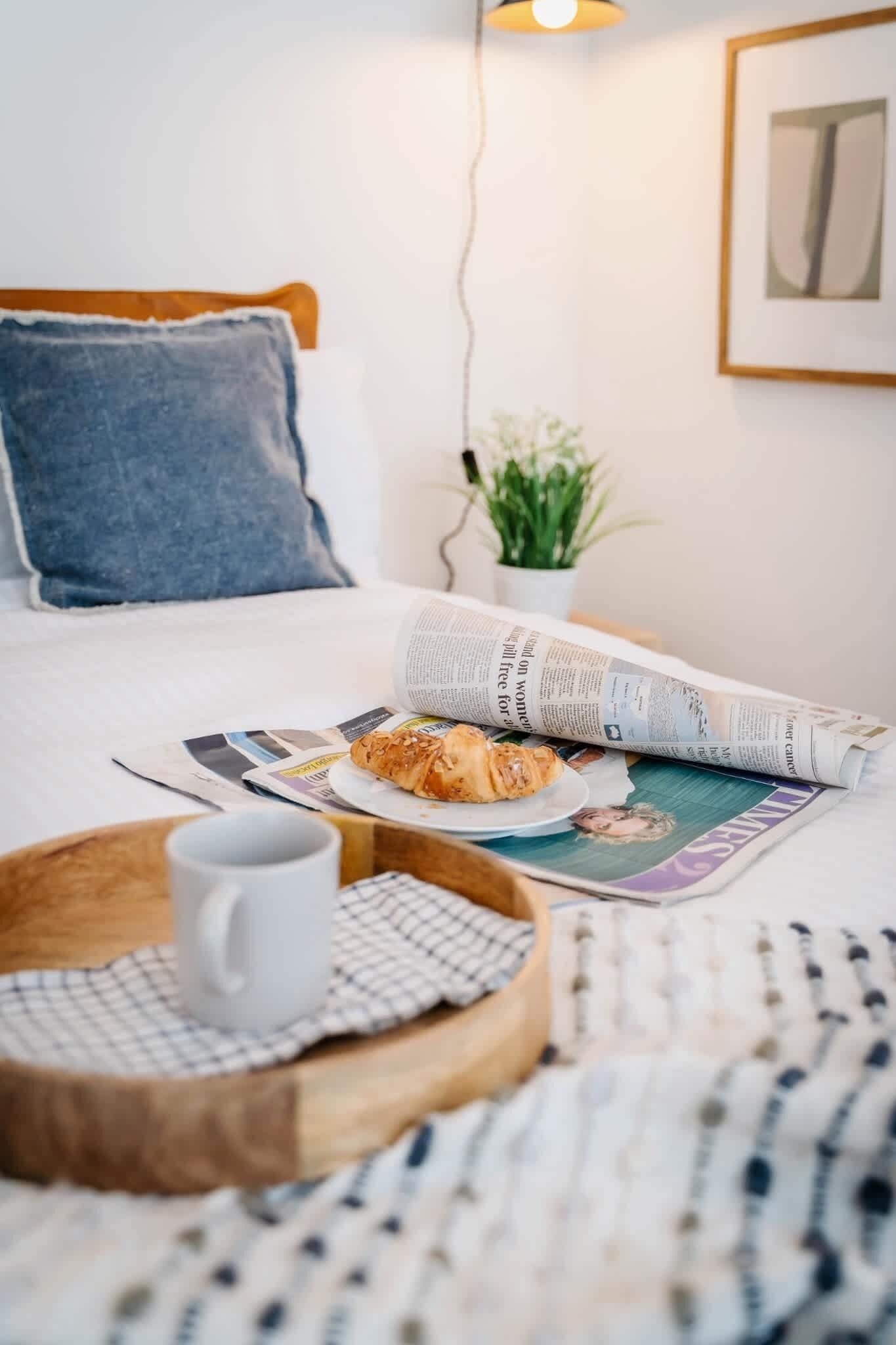 1 bedroom, iron/ironing board, WiFi