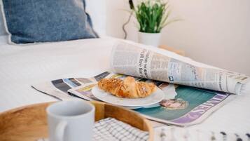 1 bedroom, iron/ironing board, WiFi